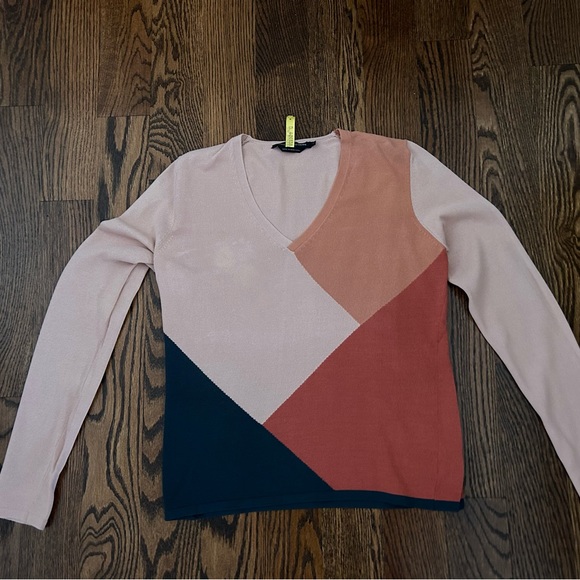 Adrienne Vittadini Women’s Sweater - Picture 2 of 3